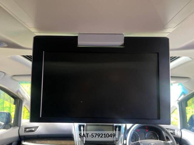 Toyota VELLFIRE 2016-07 214513-4