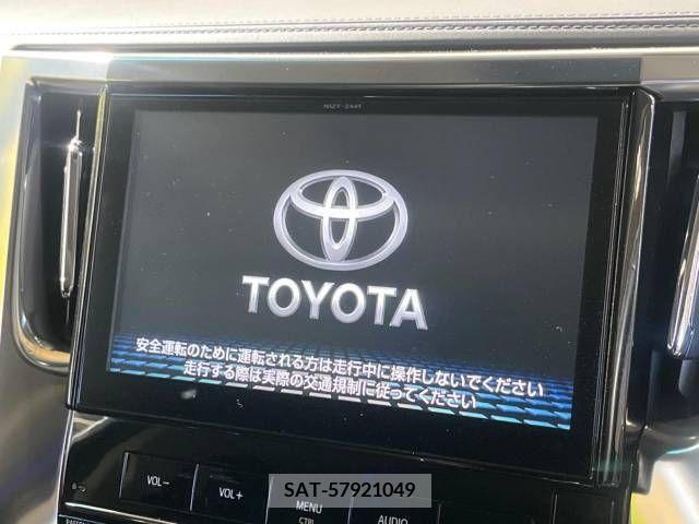 Toyota VELLFIRE 2016-07 214513-3