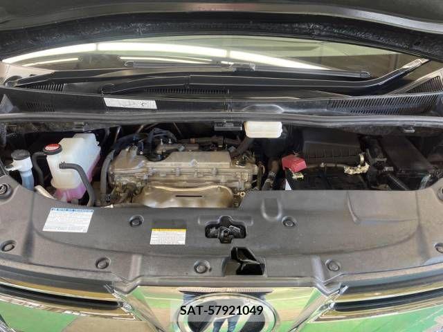 Toyota VELLFIRE 2016-07 214513-19