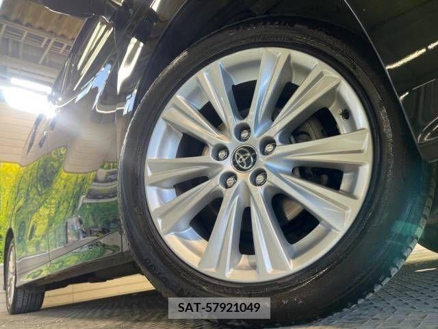 Toyota VELLFIRE 2016-07 214513-13