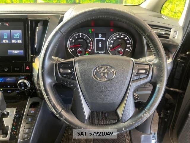 Toyota VELLFIRE 2016-07 214513-11