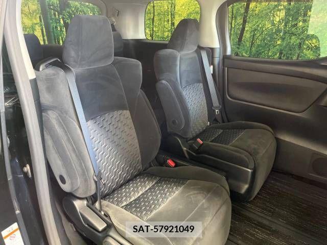 Toyota VELLFIRE 2016-07 214513-9