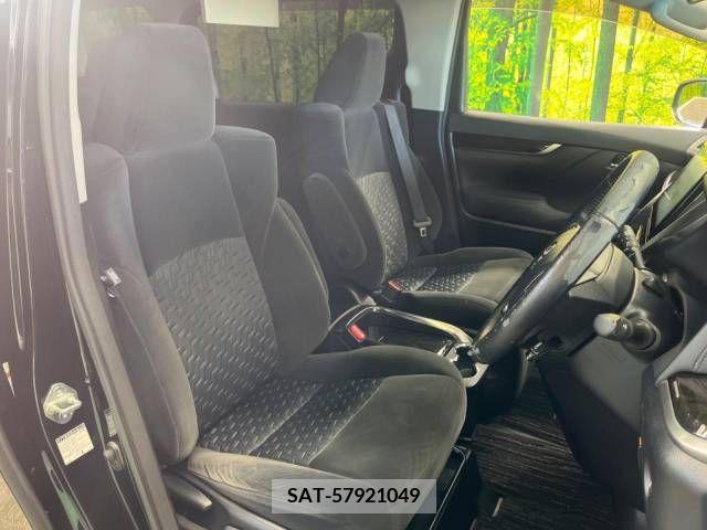 Toyota VELLFIRE 2016-07 214513-8
