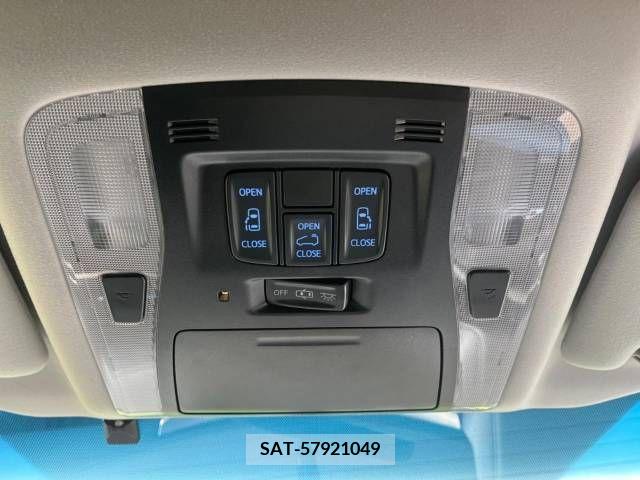 Toyota VELLFIRE 2016-07 214513-6