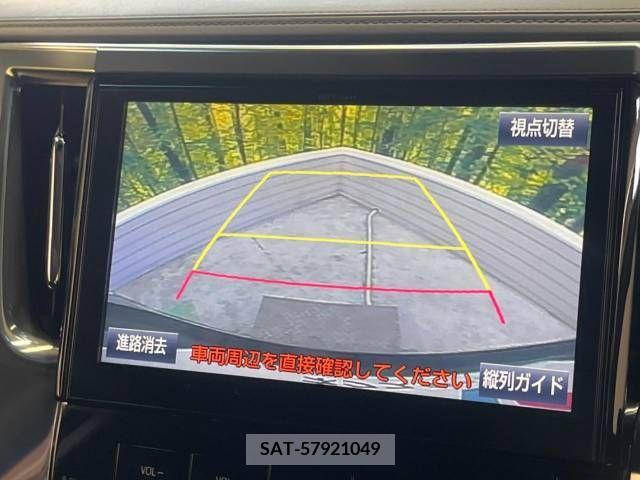 Toyota VELLFIRE 2016-07 214513-5
