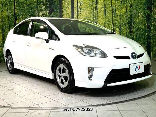 Toyota PRIUS 2012-04 327907-16