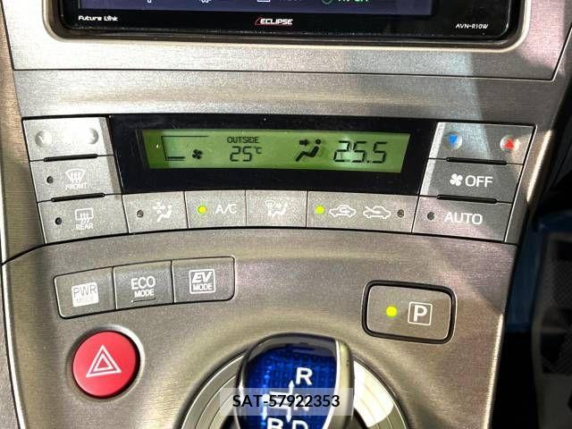 Toyota PRIUS 2012-04 327907-3