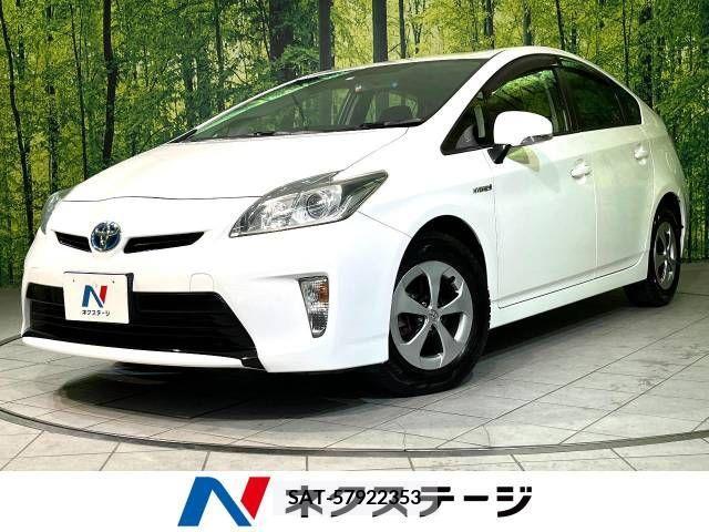 Toyota PRIUS 2012-04 327907-0
