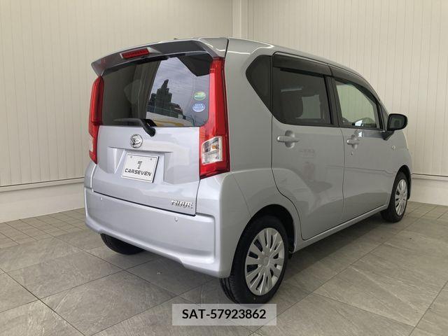 Daihatsu MOVE 2020-12 277925-2