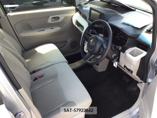 Daihatsu MOVE 2020-12 277925-4