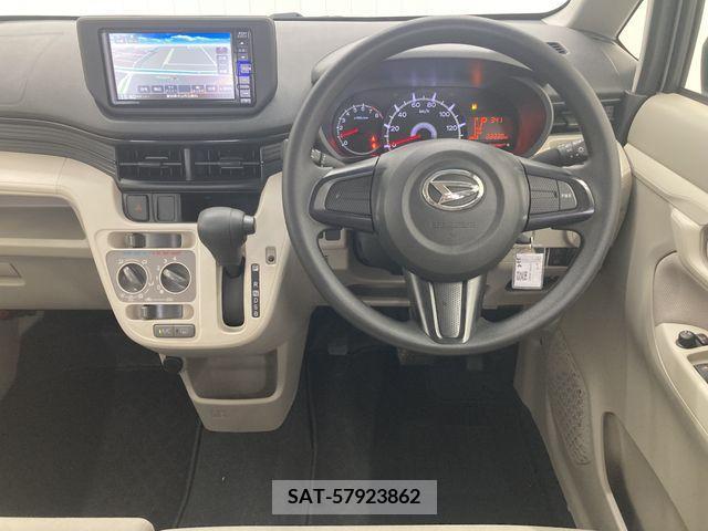 Daihatsu MOVE 2020-12 277925-22