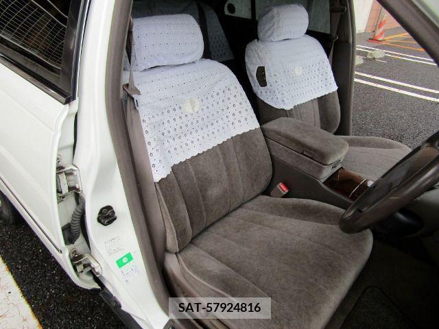 Nissan CIMA 1997-03 206237-10