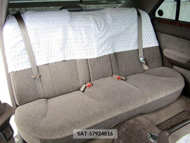 Nissan CIMA 1997-03 206237-12