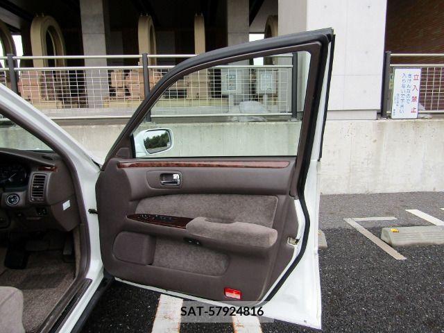 Nissan CIMA 1997-03 206237-16