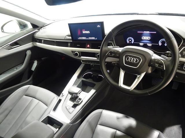 Audi A4 2021-05 189280-8