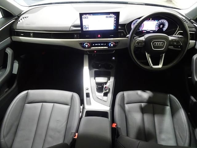 Audi A4 2021-05 189280-7