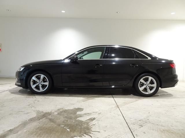 Audi A4 2021-05 189280-6