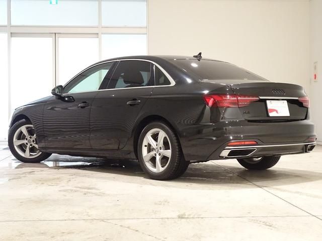 Audi A4 2021-05 189280-5