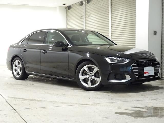 Audi A4 2021-05 189280-4