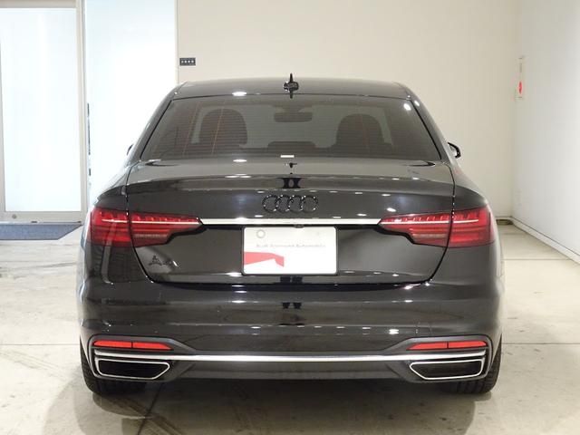 Audi A4 2021-05 189280-3