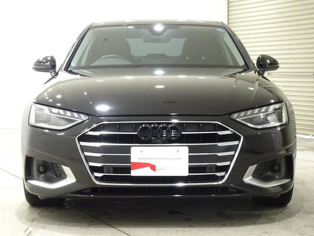 Audi A4 2021-05 189280-2