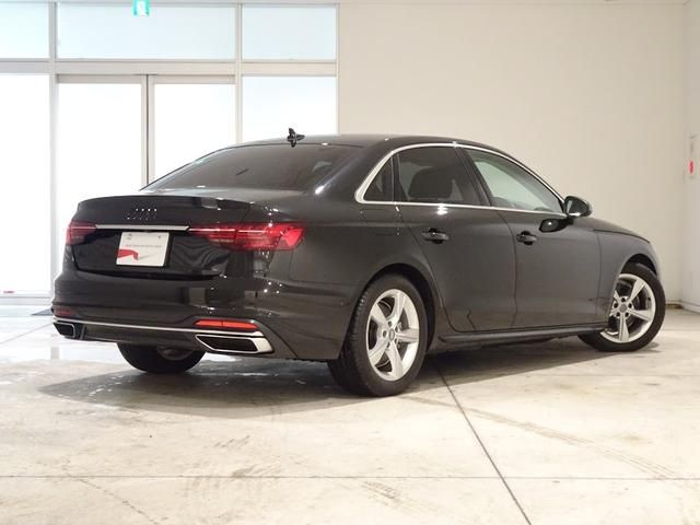 Audi A4 2021-05 189280-1