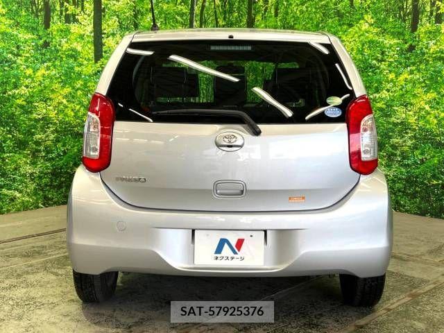 Toyota PASSO 2015-07 308632-14