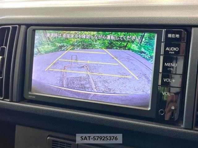 Toyota PASSO 2015-07 308632-3
