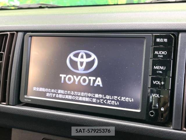 Toyota PASSO 2015-07 308632-2