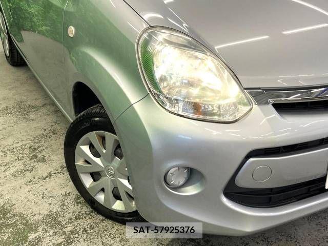 Toyota PASSO 2015-07 308632-12