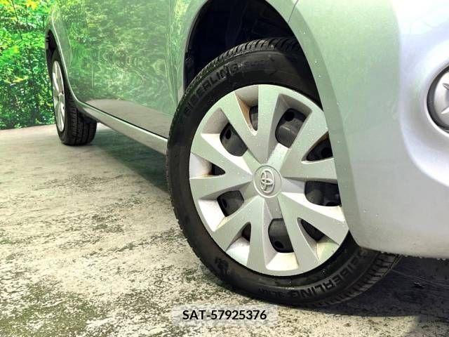 Toyota PASSO 2015-07 308632-11