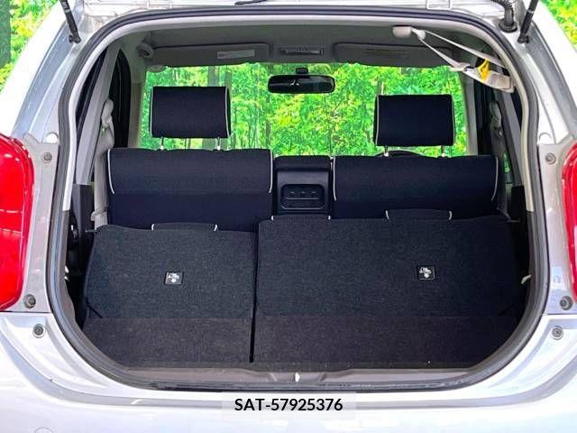 Toyota PASSO 2015-07 308632-10