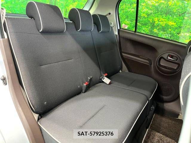 Toyota PASSO 2015-07 308632-9