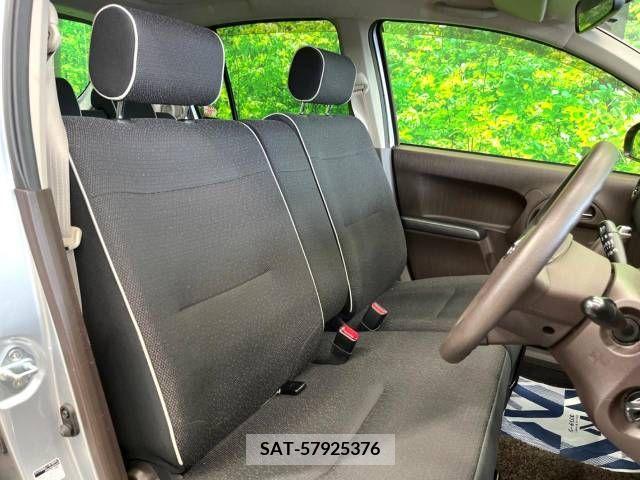 Toyota PASSO 2015-07 308632-8