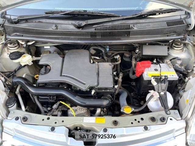 Toyota PASSO 2015-07 308632-17