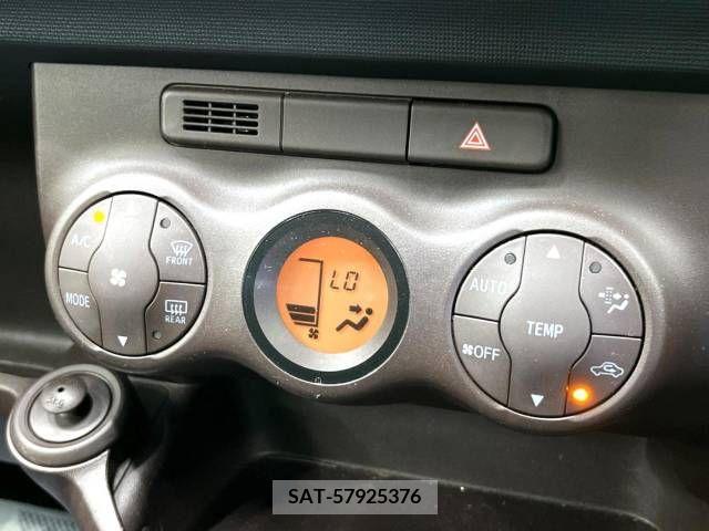 Toyota PASSO 2015-07 308632-5