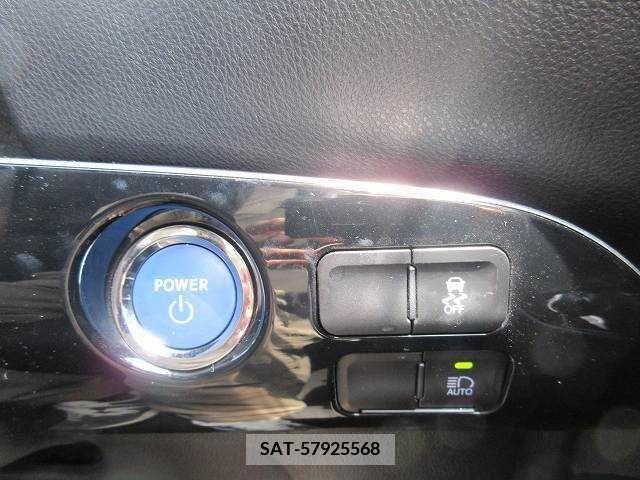 Toyota PRIUS 2019-11 376481-6