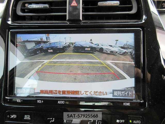 Toyota PRIUS 2019-11 376481-5
