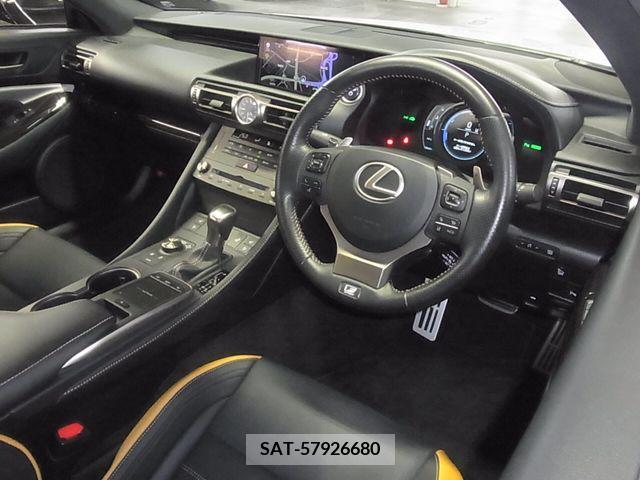 Lexus RC 2019-03 326610-2