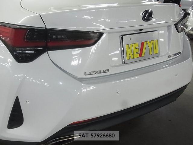 Lexus RC 2019-03 326610-27