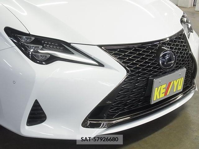 Lexus RC 2019-03 326610-26