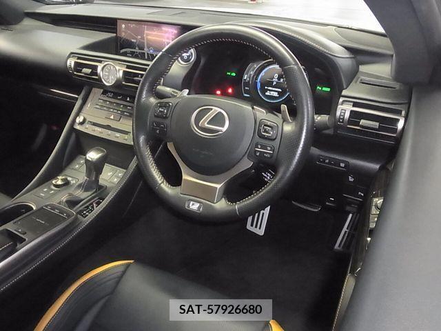 Lexus RC 2019-03 326610-9