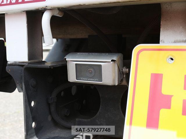 Mitsubishi CANTER 2012-02 294523-5