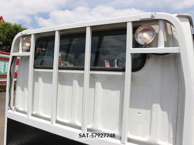 Mitsubishi CANTER 2012-02 294523-10