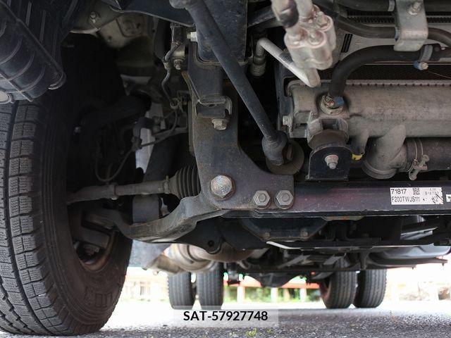 Mitsubishi CANTER 2012-02 294523-15