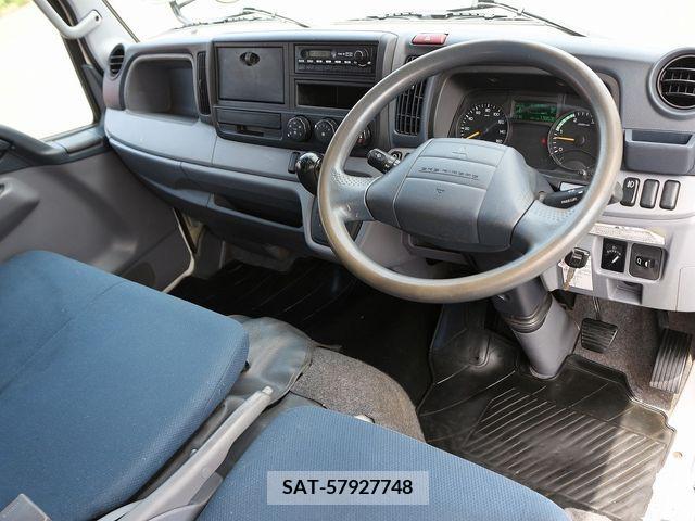 Mitsubishi CANTER 2012-02 294523-18