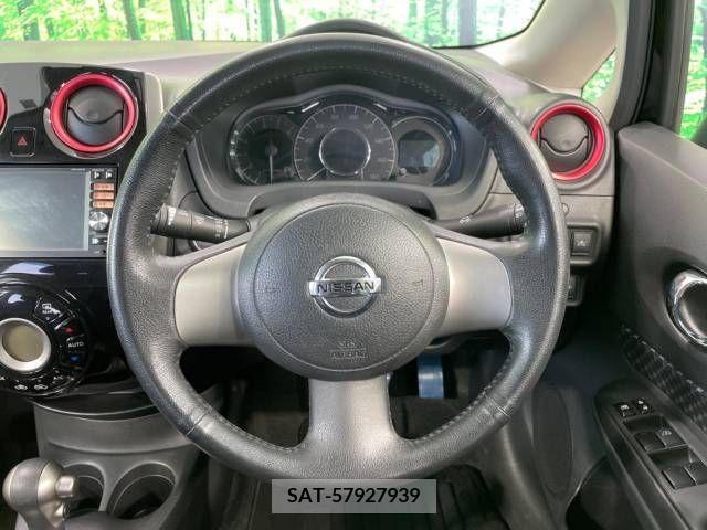 Nissan NOTE 2014-01 350498-11