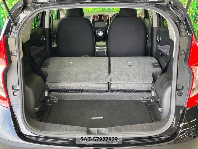 Nissan NOTE 2014-01 350498-10