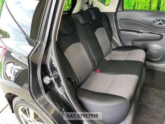 Nissan NOTE 2014-01 350498-9