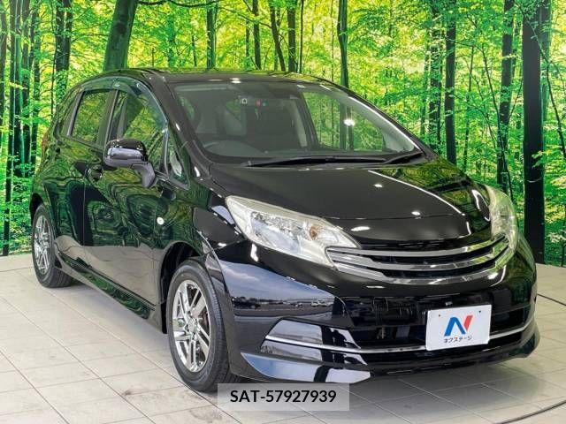 Nissan NOTE 2014-01 350498-16